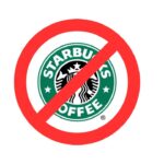 Starbucks Boycott